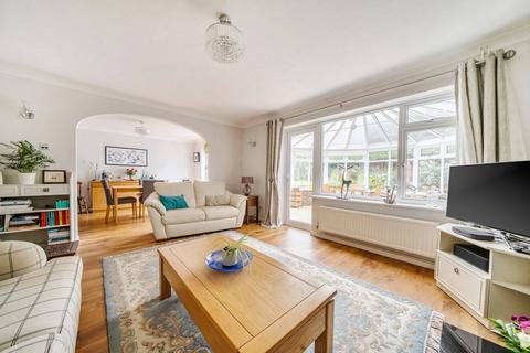 undefined, The Spinney, Hampshire RG27