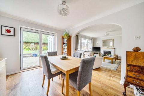 undefined, The Spinney, Hampshire RG27