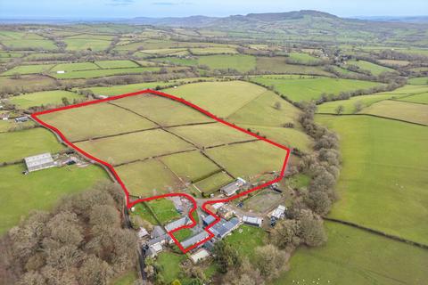 undefined, Little Park Farm, Llanvihangel Crucorney, Abergavenny, NP7 8EH