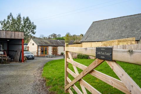 undefined, Little Park Farm, Llanvihangel Crucorney, Abergavenny, NP7 8EH