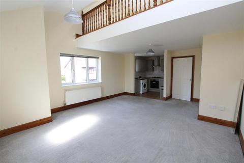 2 bedroom duplex for sale, Flixton Road, Urmston, Manchester