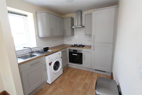 2 bedroom duplex for sale, Flixton Road, Urmston, Manchester