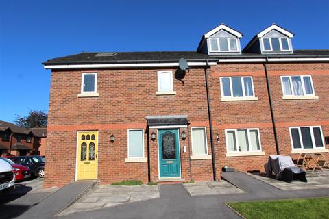 undefined, Flixton Road, Urmston, Manchester