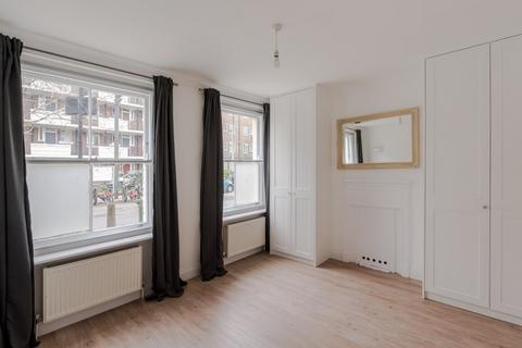 2 bedroom flat to rent, Vauxhall Street, Vauxhall, London, SE11