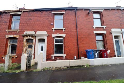 undefined, St. Ives Road, Blackburn, BB1
