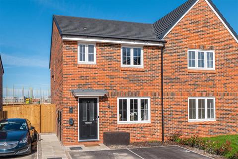 undefined, Burrow Road, Coppull, Chorley