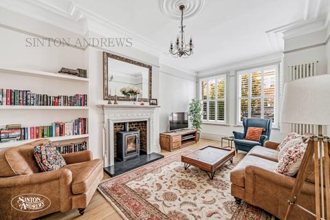 5 bedroom house for sale, Amherst Avenue, Ealing, W13
