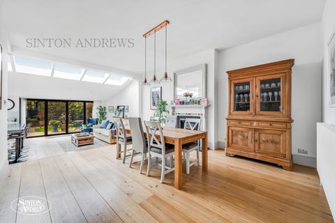 5 bedroom house for sale, Amherst Avenue, Ealing, W13