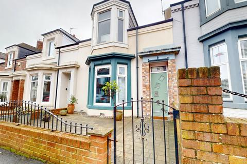3 bedroom terraced house for sale, Marine Approach, South Shields