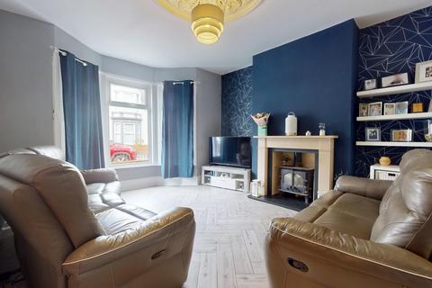 3 bedroom terraced house for sale, Marine Approach, South Shields