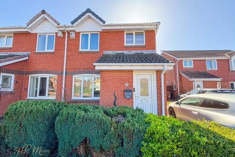 3 bedroom semi-detached house for sale, Thornbridge, Washington NE38