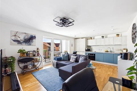 1 bedroom apartment for sale, Holmhill Drive, Felixstowe, Suffolk, IP11