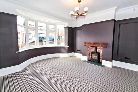 4 bedroom semi-detached house for sale, Seacrest Avenue, Cullercoats, NE30