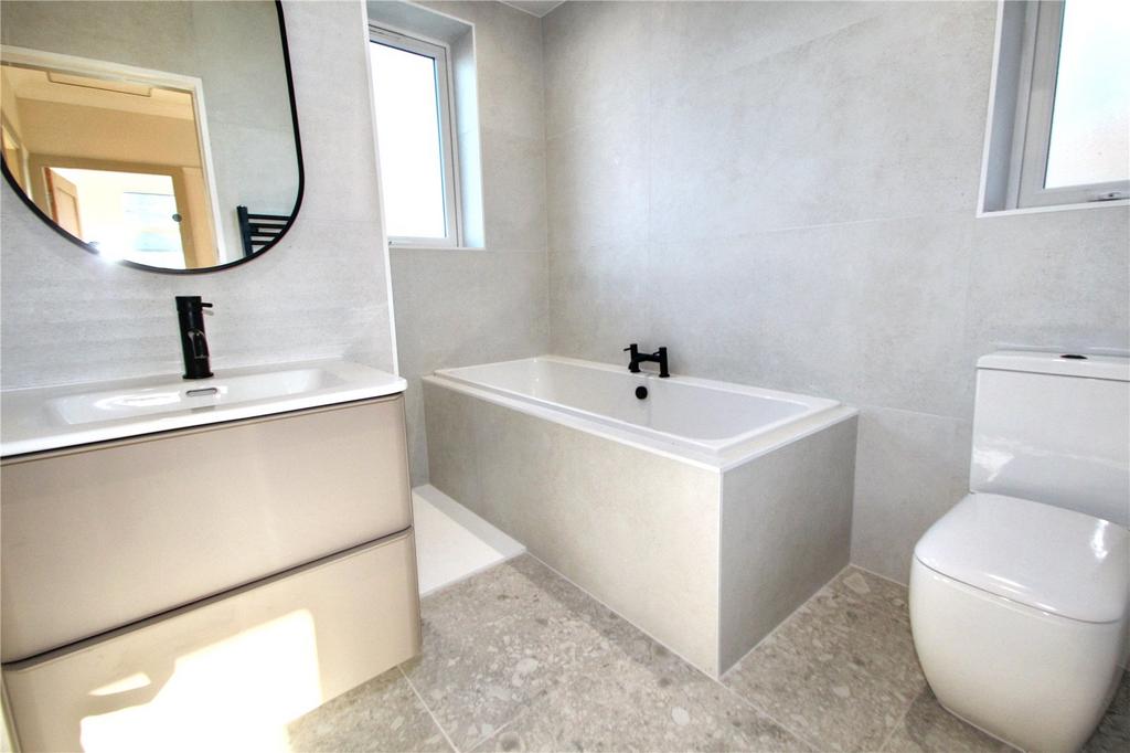 Bathroom/WC