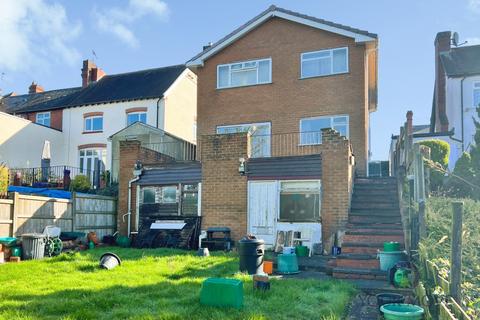 3 bedroom detached house for sale, Highfield Road, West Midlands B65