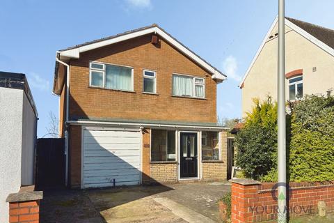 3 bedroom detached house for sale, Highfield Road, West Midlands B65