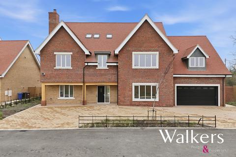 undefined, Bonham Grange, Church Road