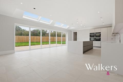 undefined, Bonham Grange, Church Road