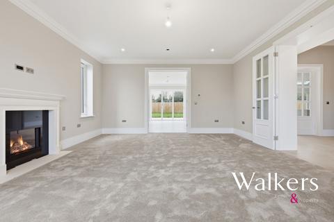 undefined, Bonham Grange, Church Road