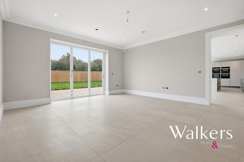 undefined, Bonham Grange, Church Road