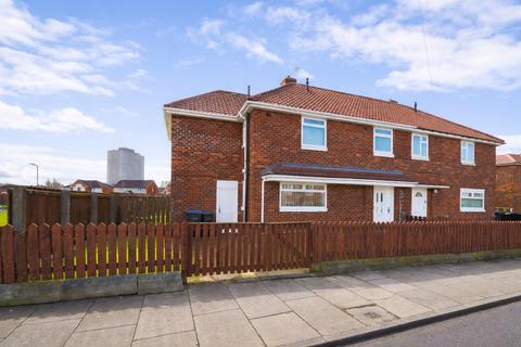 undefined, Roworth Road, Middlesbrough TS3