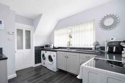 undefined, Roworth Road, Middlesbrough TS3