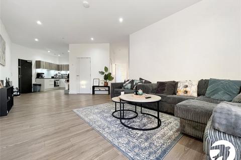 2 bedroom flat to rent, Quayside, Chatham Maritime, Chatham, Kent, ME4