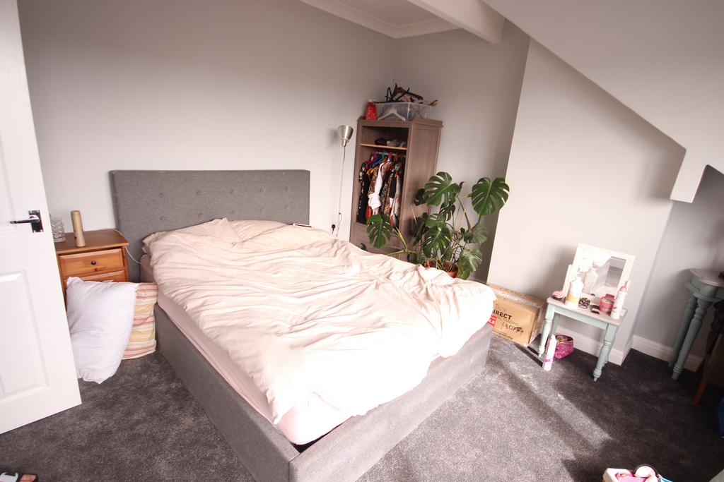 5 Station Place Bedroom 2