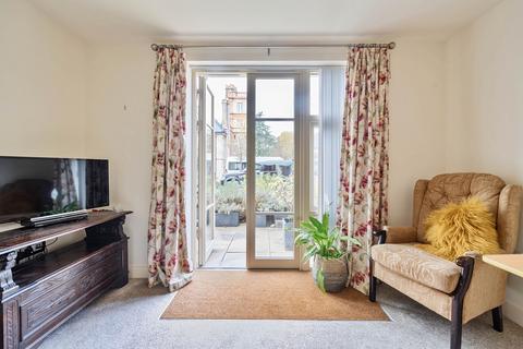 undefined, 43 Garnier Drive, Bishopstoke Park Retirement Village