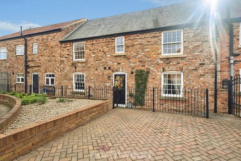Hennessey Court, Doncaster DN8