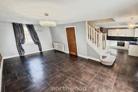 undefined, Hennessey Court, Doncaster DN8