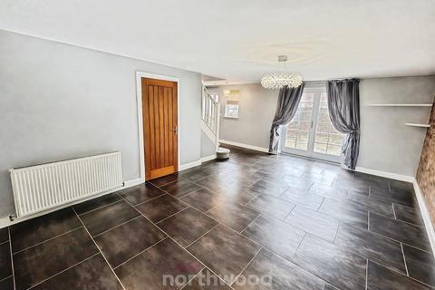 undefined, Hennessey Court, Doncaster DN8