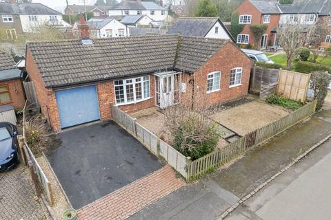 undefined, Berkeley Street, Market Harborough LE16