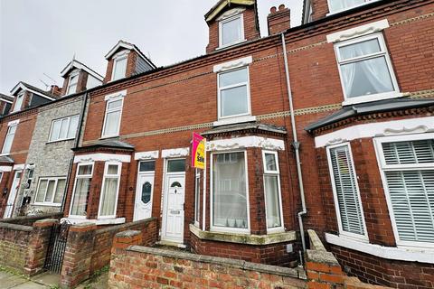 undefined, Jackson Street, Goole