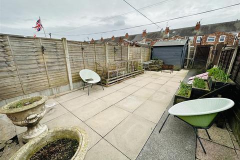 undefined, Jackson Street, Goole