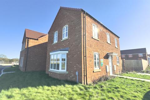 undefined, Thornton Road, York