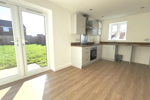 undefined, Thornton Road, York