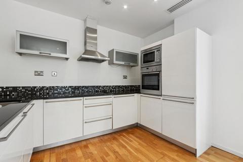 undefined, Ability Place, London E14