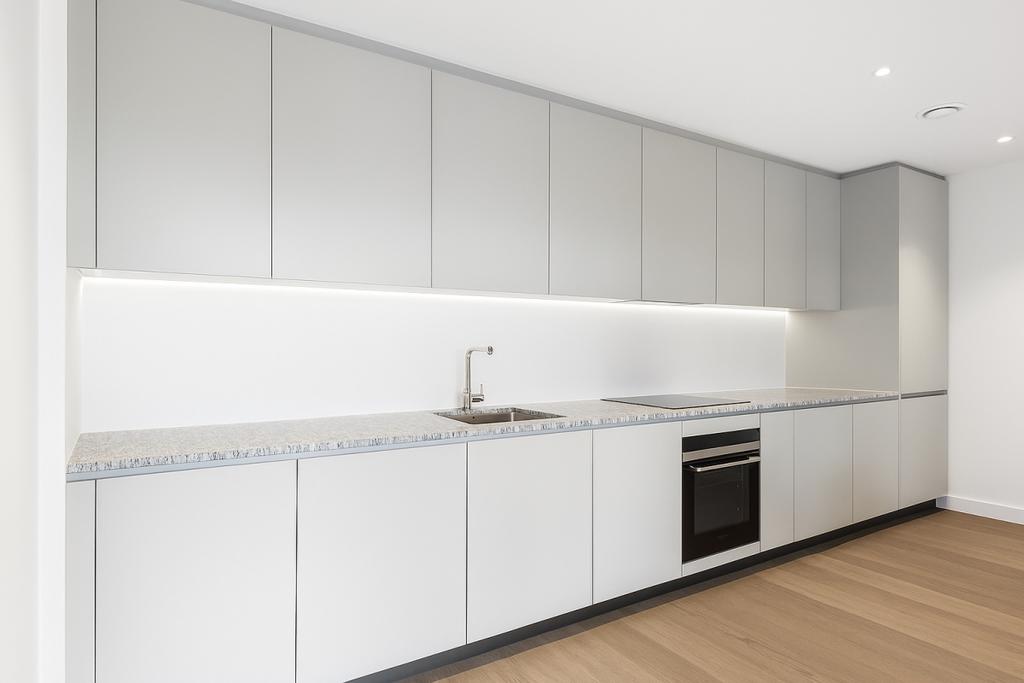 Enhanced kitchen