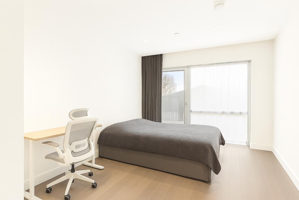 Enhanced bedroom