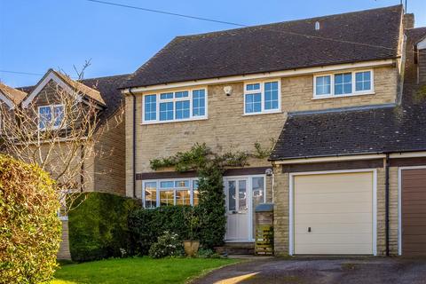 High Street, Chipping Norton OX7