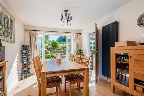 4 bedroom semi-detached house for sale, High Street, Chipping Norton OX7