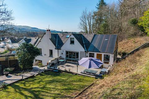 4 bedroom detached house for sale, Old Wesleyan Chapel, Embleton, Cockermouth, CA13 9YA