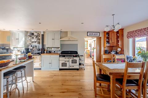 4 bedroom detached house for sale, Old Wesleyan Chapel, Embleton, Cockermouth, CA13 9YA