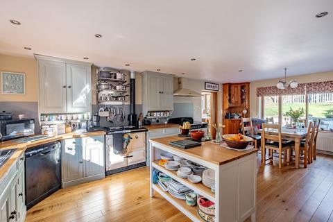 4 bedroom detached house for sale, Old Wesleyan Chapel, Embleton, Cockermouth, CA13 9YA