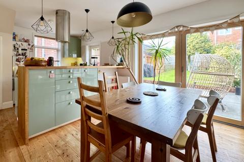 undefined, Whipton Lane, Exeter, EX1