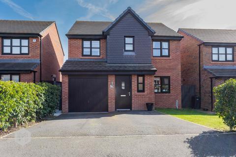 undefined, Borsdane Way, Westhoughton, Bolton, Greater Manchester, BL5 3FD