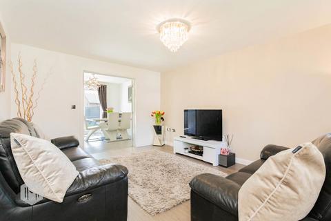 undefined, Borsdane Way, Westhoughton, Bolton, Greater Manchester, BL5 3FD