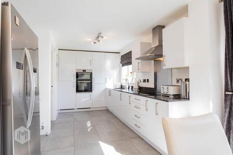 undefined, Borsdane Way, Westhoughton, Bolton, Greater Manchester, BL5 3FD