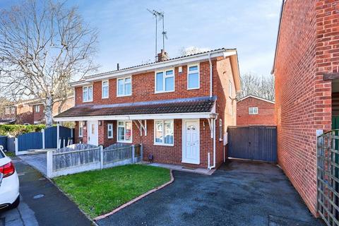 undefined, Gleneagles Road, Wolverhampton WV6